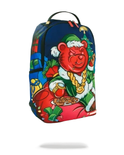 SPRAYGROUND® DIABLO SANTA BAGS