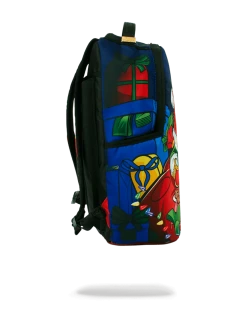 SPRAYGROUND® DIABLO SANTA BAGS