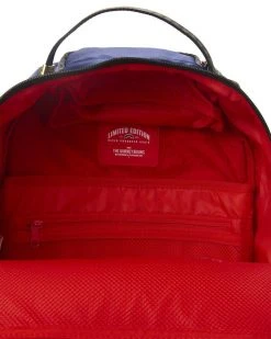 SPRAYGROUND® DIABLO SANTA BAGS