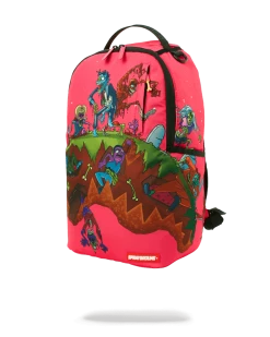 SPRAYGROUND® ZOMBIE SHARK APOCALYPSE BAGS 4 SPRAYGROUND® ZOMBIE SHARK APOCALYPSE BAGS