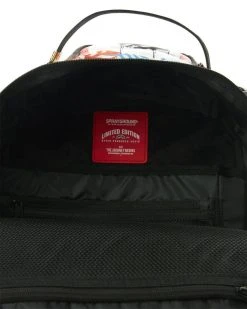 SPRAYGROUND® STAR WARS: THE CHILD BACKPACK BAGS