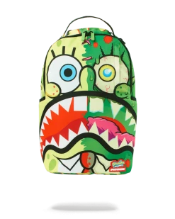 SPRAYGROUND® BAGS SPONGEBOB ZOMBIE SHARK