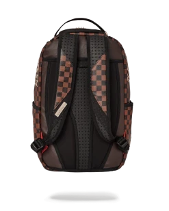 SPRAYGROUND® A.i.3 THE LEGACY BACKPACK (DLXV) BAGS
