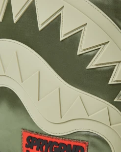 SPRAYGROUND® SPECIAL OPS PARATROOPER BACKPACK BAGS