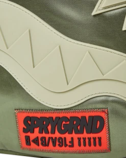 SPRAYGROUND® SPECIAL OPS PARATROOPER BACKPACK BAGS