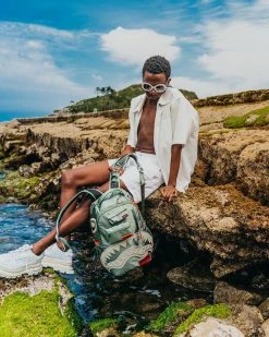 SPRAYGROUND® SPECIAL OPS PARATROOPER BACKPACK BAGS