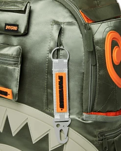 SPRAYGROUND® SPECIAL OPS PARATROOPER BACKPACK BAGS