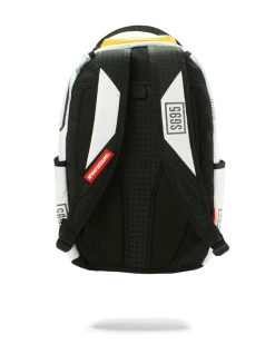 SPRAYGROUND® SG95 KEEP BACK!PACK TYVEK 3M SHARK BAGS