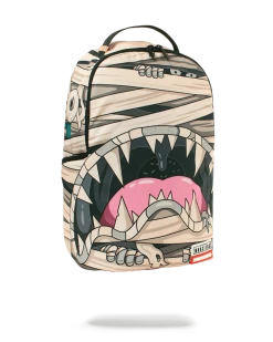 SPRAYGROUND® MONSTERS MUMMY SHARK