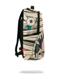 SPRAYGROUND® MONSTERS MUMMY SHARK