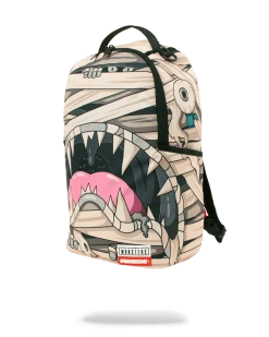 SPRAYGROUND® MONSTERS MUMMY SHARK