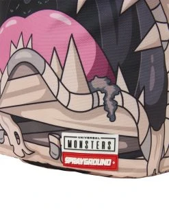 SPRAYGROUND® MONSTERS MUMMY SHARK