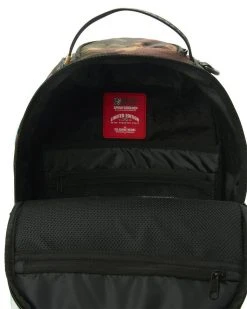 SPRAYGROUND® BAGS NFL: TUA TAGOVAILOA RETRO MIAMI 305 VIBES