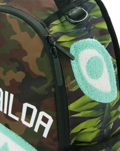SPRAYGROUND® BAGS NFL: TUA TAGOVAILOA RETRO MIAMI 305 VIBES