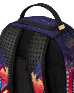 SPRAYGROUND® 305 FUTURE BACKPACK (DLXR) 22 SPRAYGROUND® 305 FUTURE BACKPACK (DLXR)