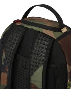 SPRAYGROUND® BAGS CAMOKAWA 90S SURFERS BACKPACK (DLXR) 7 SPRAYGROUND® BAGS CAMOKAWA 90S SURFERS BACKPACK (DLXR)