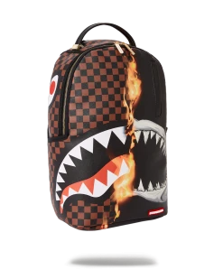 SPRAYGROUND® SHARKS IN PARIS UNSTOPPABLE BACKPACK (DLXV)