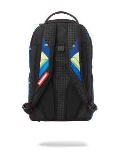 SPRAYGROUND® XBOX SHARK DIGITAL SPHERE BAGS