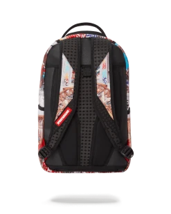SPRAYGROUND® MUSEUM OF SPRAYGROUND BACKPACK (DLXV) BAGS 19 SPRAYGROUND® MUSEUM OF SPRAYGROUND BACKPACK (DLXV) BAGS