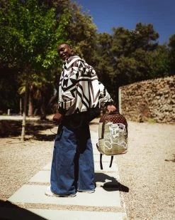 SPRAYGROUND® MONEY ON THE RUN BACKPACK (DLXV) NEW ARRIVALS