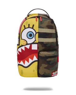 SPRAYGROUND® SPONGEBOB SPLIT (DLXR)