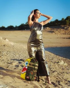 SPRAYGROUND® SPONGEBOB SPLIT (DLXR)