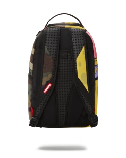 SPRAYGROUND® SPONGEBOB SPLIT (DLXR) 7 SPRAYGROUND® SPONGEBOB SPLIT (DLXR)