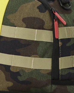 SPRAYGROUND® SPONGEBOB SPLIT (DLXR) 9 SPRAYGROUND® SPONGEBOB SPLIT (DLXR)