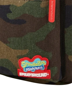 SPRAYGROUND® SPONGEBOB SPLIT (DLXR) 11 SPRAYGROUND® SPONGEBOB SPLIT (DLXR)