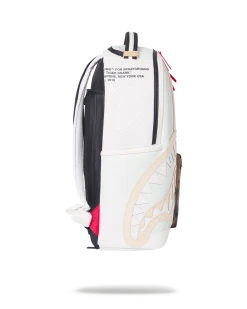 SPRAYGROUND® BAGS SPLIT WEIRD BACKPACK (DLXV) 4 SPRAYGROUND® BAGS SPLIT WEIRD BACKPACK (DLXV)