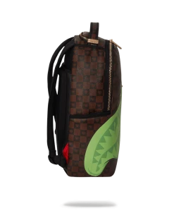 SPRAYGROUND® RICHIE RICH MONEY SHARK BACKPACK 23 SPRAYGROUND® RICHIE RICH MONEY SHARK BACKPACK