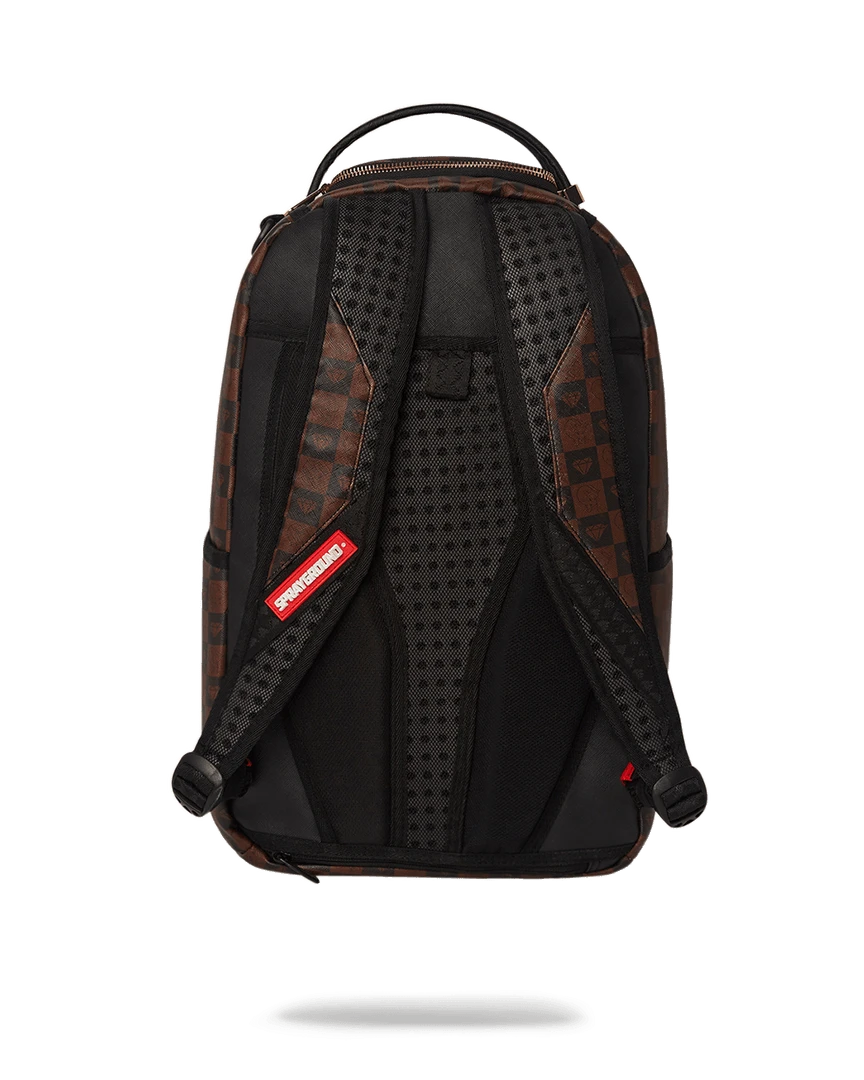 SPRAYGROUND® RICHIE RICH MONEY SHARK BACKPACK 9 SPRAYGROUND® RICHIE RICH MONEY SHARK BACKPACK