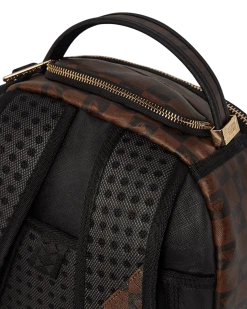 SPRAYGROUND® RICHIE RICH MONEY SHARK BACKPACK 31 SPRAYGROUND® RICHIE RICH MONEY SHARK BACKPACK