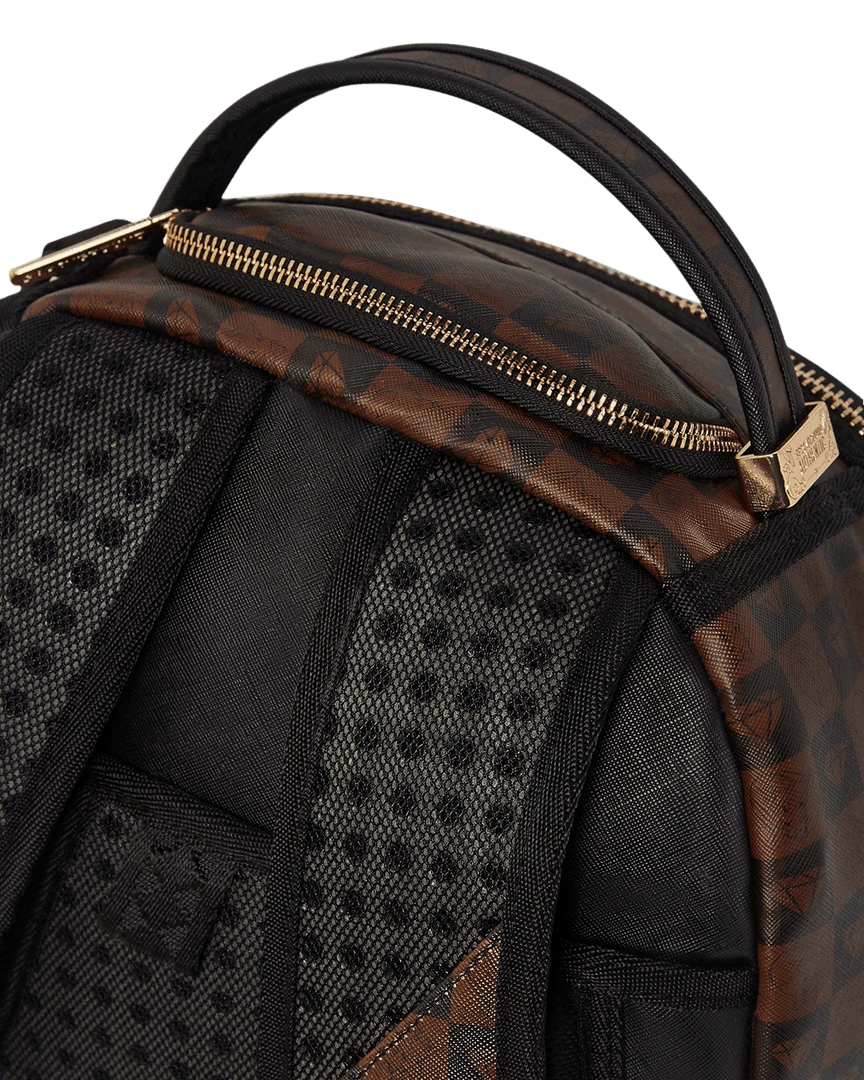 SPRAYGROUND® RICHIE RICH MONEY SHARK BACKPACK 13 SPRAYGROUND® RICHIE RICH MONEY SHARK BACKPACK