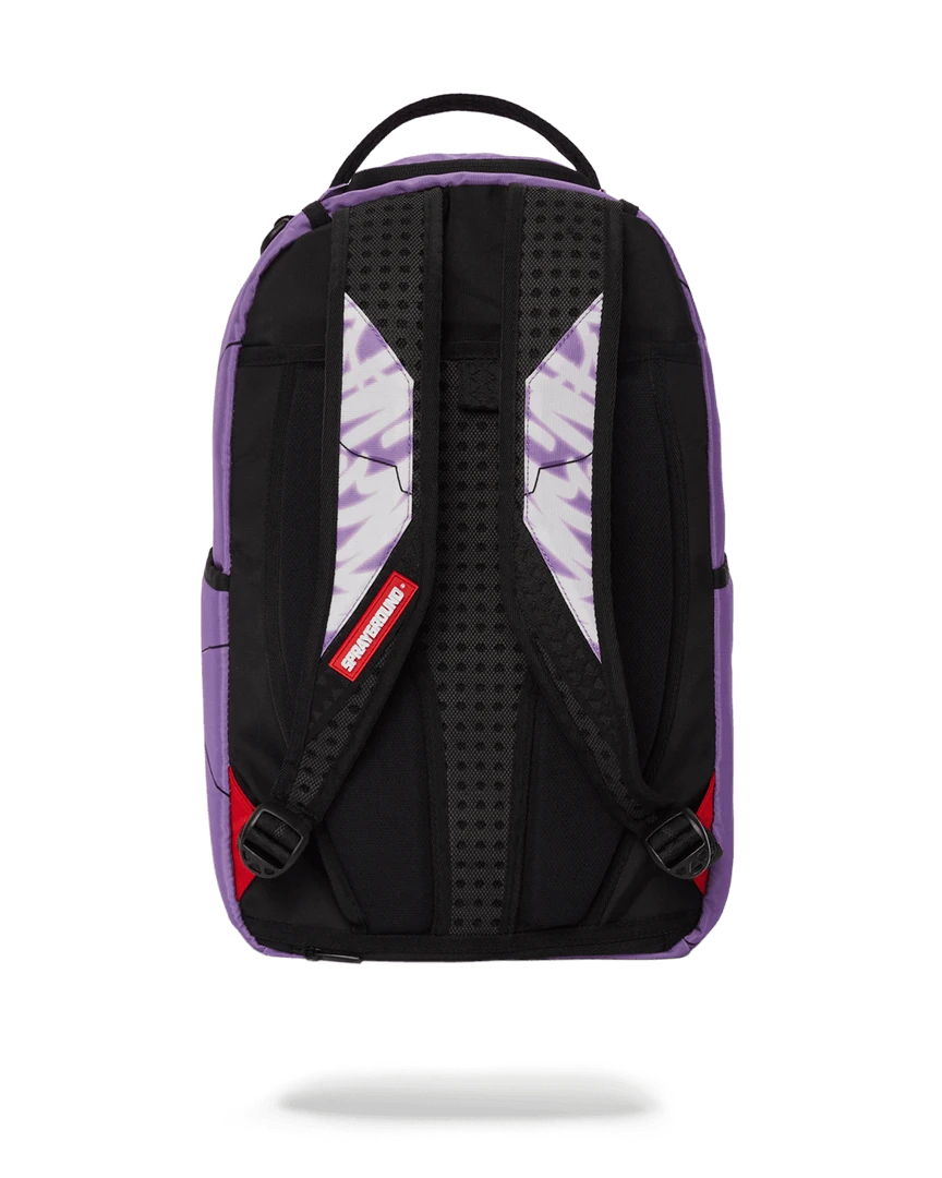 SPRAYGROUND® BAGS MONEY BEAR BREAKOUT BACKPACK (DLXR) 6 SPRAYGROUND® BAGS MONEY BEAR BREAKOUT BACKPACK (DLXR)