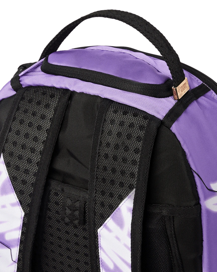 SPRAYGROUND® BAGS MONEY BEAR BREAKOUT BACKPACK (DLXR) 8 SPRAYGROUND® BAGS MONEY BEAR BREAKOUT BACKPACK (DLXR)