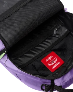 SPRAYGROUND® BAGS MONEY BEAR BREAKOUT BACKPACK (DLXR) 20 SPRAYGROUND® BAGS MONEY BEAR BREAKOUT BACKPACK (DLXR)