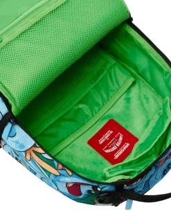 SPRAYGROUND® BAGS RICK & MORTY MESEEKS CRAMMED BACKPACK (DLXR) 8 SPRAYGROUND® BAGS RICK & MORTY MESEEKS CRAMMED BACKPACK (DLXR)