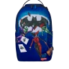 SPRAYGROUND® BAGS BATMAN ISLAND BACKPACK (DLXR)