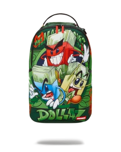 SPRAYGROUND® MONEY BOYS DOLLAZ (DLXR)