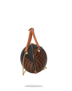 SPRAYGROUND® BAGS A.i.5 GLOBAL GLOBE BAG