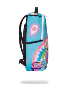 SPRAYGROUND® BAGS POWERPUFF GIRLS 21 BACKPACK (DLXR) 3 SPRAYGROUND® BAGS POWERPUFF GIRLS 21 BACKPACK (DLXR)