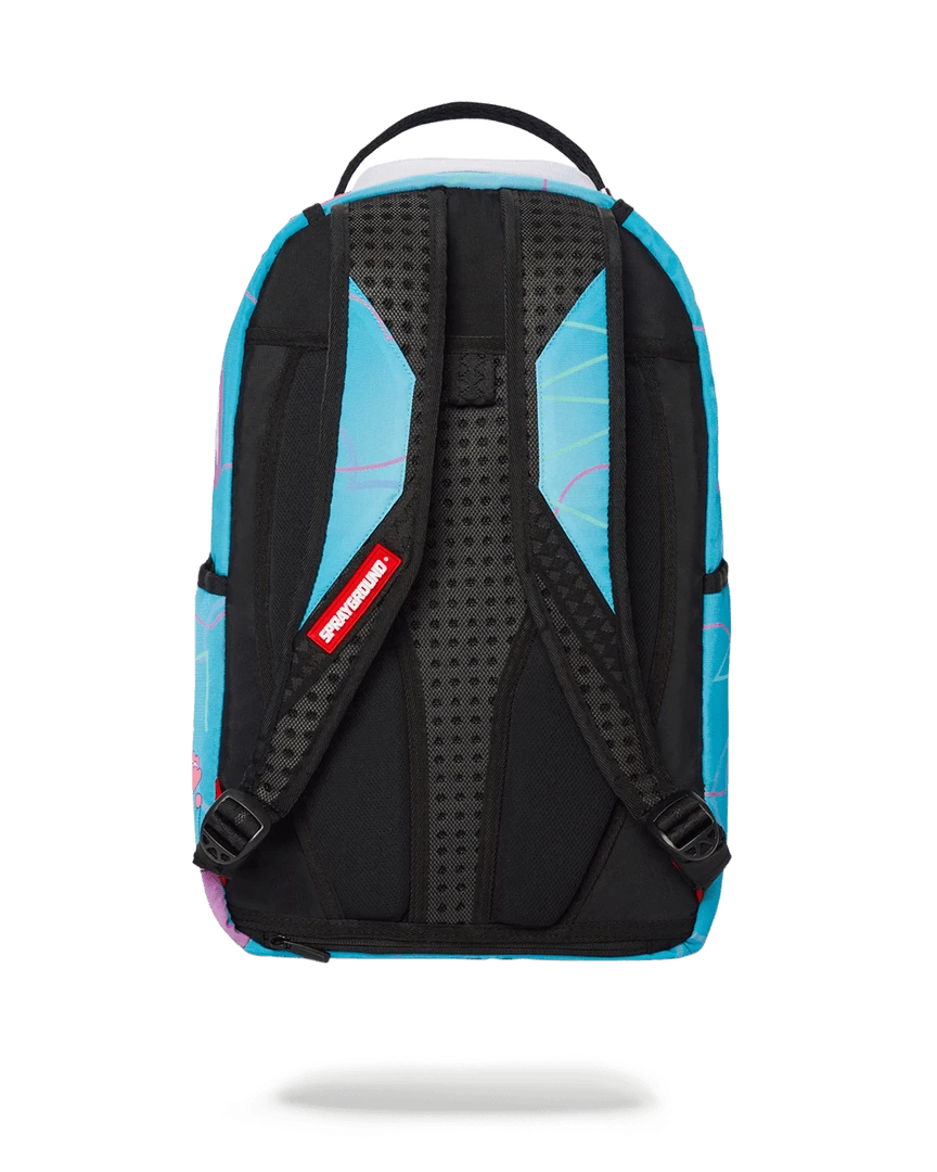 SPRAYGROUND® BAGS POWERPUFF GIRLS 21 BACKPACK (DLXR) SPRAYGROUND® BAGS POWERPUFF GIRLS 21 BACKPACK (DLXR)