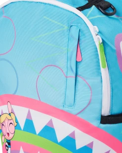 SPRAYGROUND® BAGS POWERPUFF GIRLS 21 BACKPACK (DLXR) 6 SPRAYGROUND® BAGS POWERPUFF GIRLS 21 BACKPACK (DLXR)