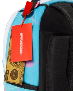 SPRAYGROUND® BAGS POWERPUFF GIRLS 21 BACKPACK (DLXR) 8 SPRAYGROUND® BAGS POWERPUFF GIRLS 21 BACKPACK (DLXR)