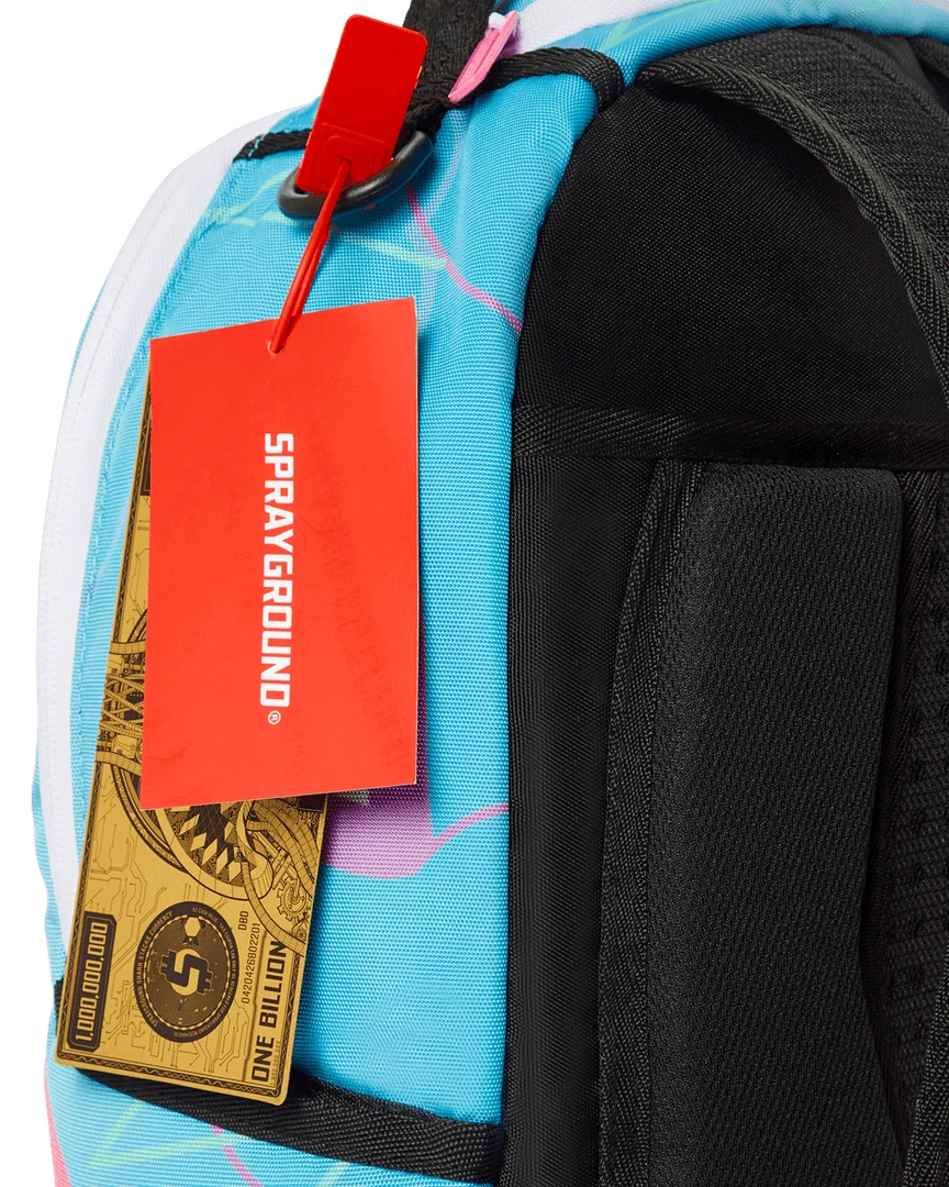 SPRAYGROUND® BAGS POWERPUFF GIRLS 21 BACKPACK (DLXR) SPRAYGROUND® BAGS POWERPUFF GIRLS 21 BACKPACK (DLXR)