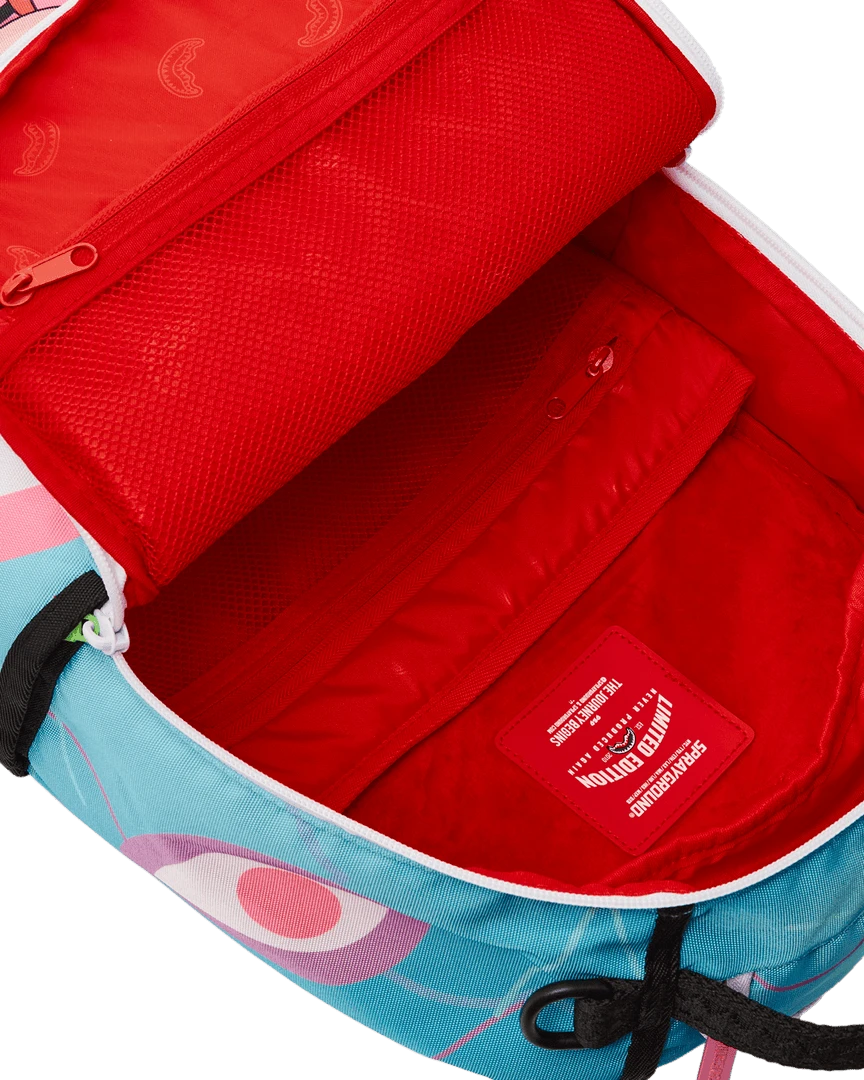 SPRAYGROUND® BAGS POWERPUFF GIRLS 21 BACKPACK (DLXR) SPRAYGROUND® BAGS POWERPUFF GIRLS 21 BACKPACK (DLXR)