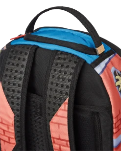 SPRAYGROUND® HEY ARNOLD ANNIVERSARY BACKPACK (DLXR)