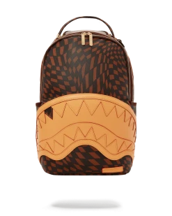 SPRAYGROUND® BAGS TRIPPY HENNY BACKPACK (DLXV)