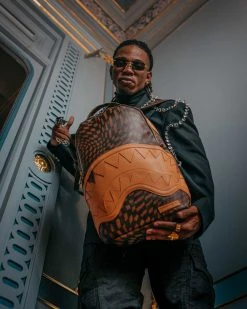 SPRAYGROUND® BAGS TRIPPY HENNY BACKPACK (DLXV) 14 SPRAYGROUND® BAGS TRIPPY HENNY BACKPACK (DLXV)